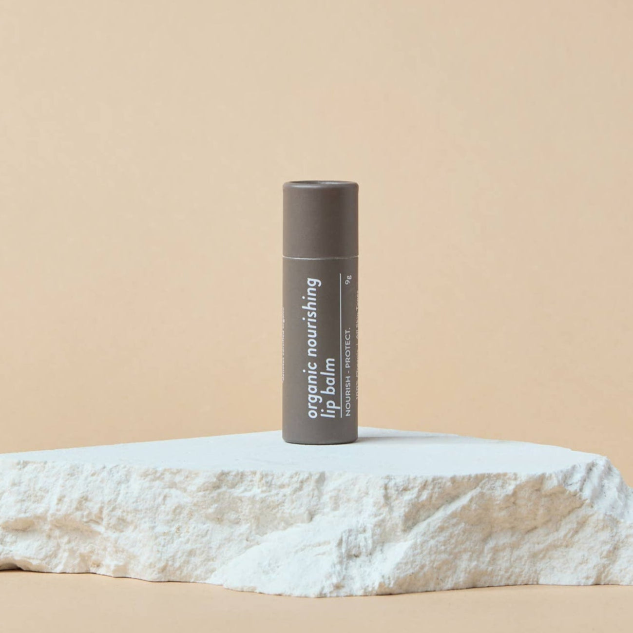 Miod: Organic Hydrating Lip Balm