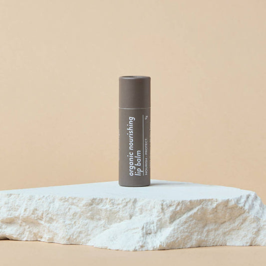 Miod: Organic Hydrating Lip Balm