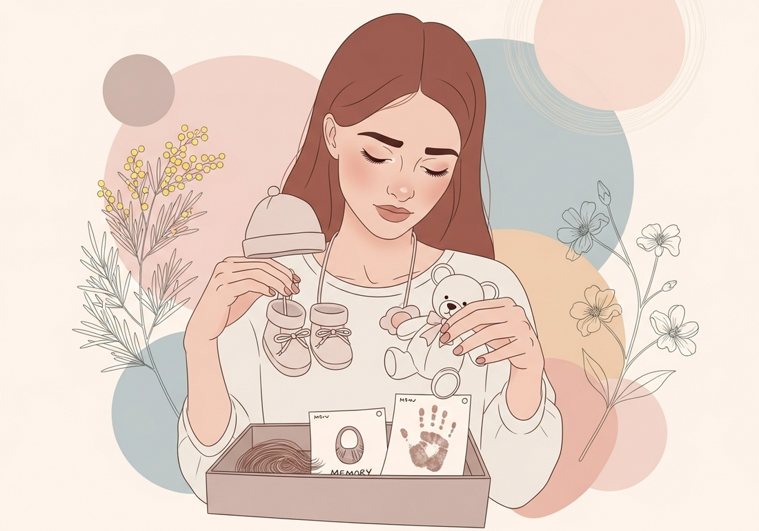 Understanding your grief after loss