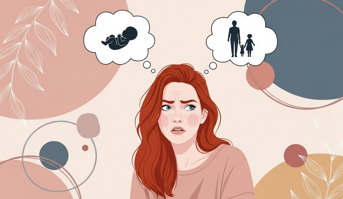 15 things I wish I knew before getting pregnant