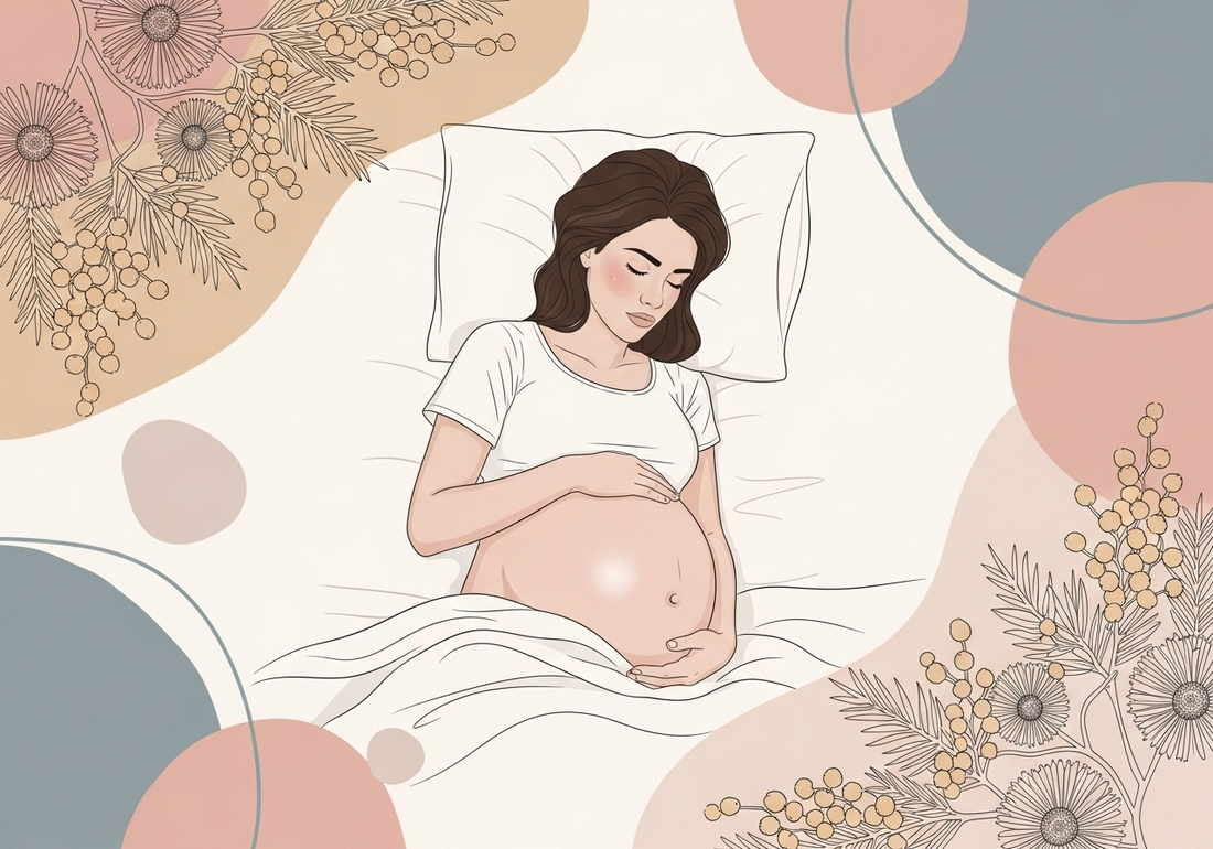 When pregnancy is hard