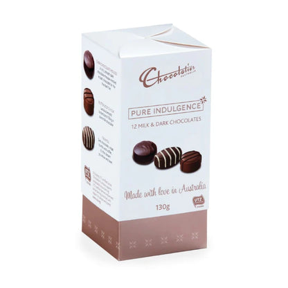 Chocolatier Pure Indulgence Mixed Assortment