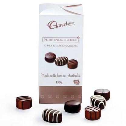 Chocolatier Pure Indulgence Mixed Assortment