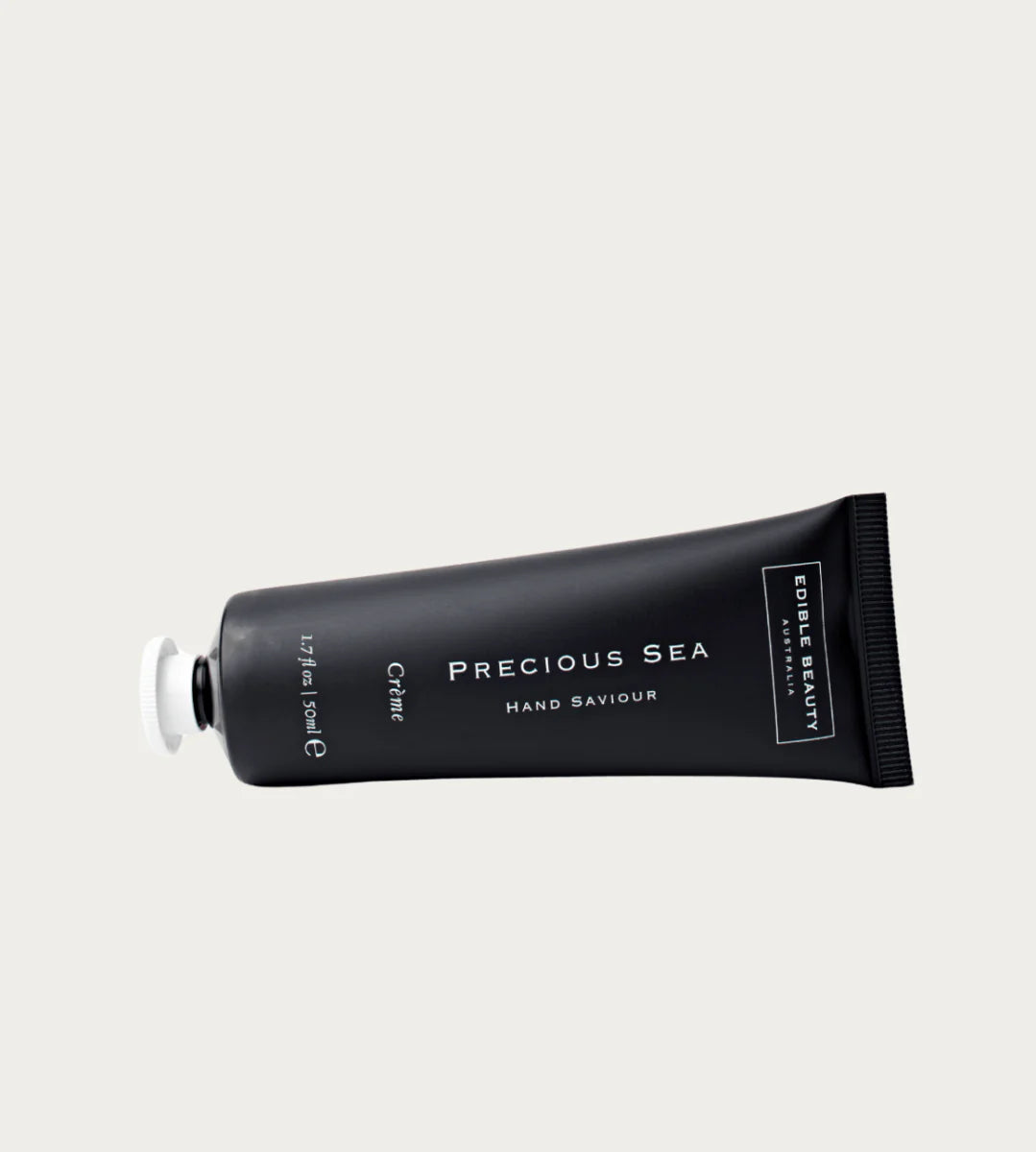 Precious Sea Hand Cream