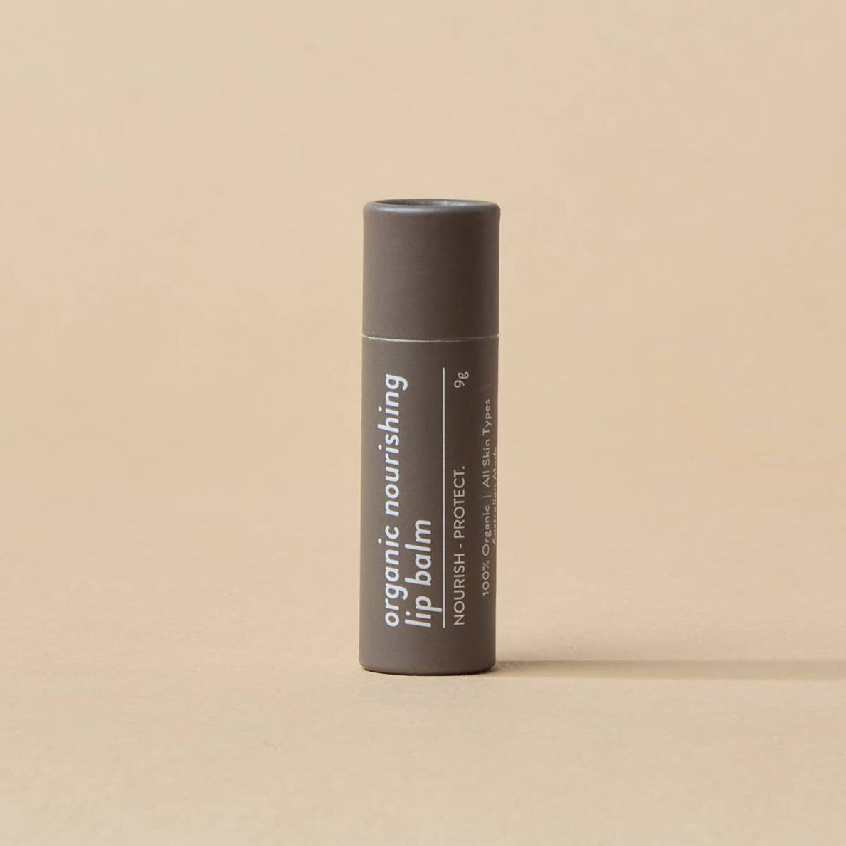 Natural Lip Balm