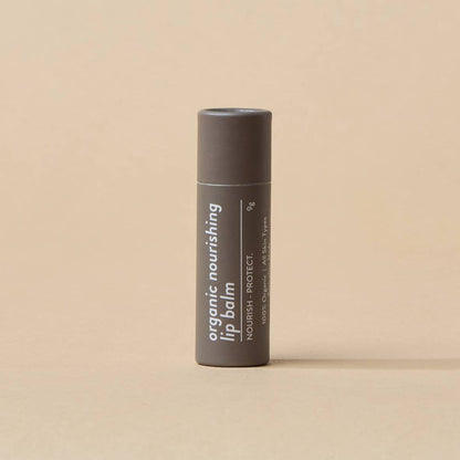 Natural Lip Balm