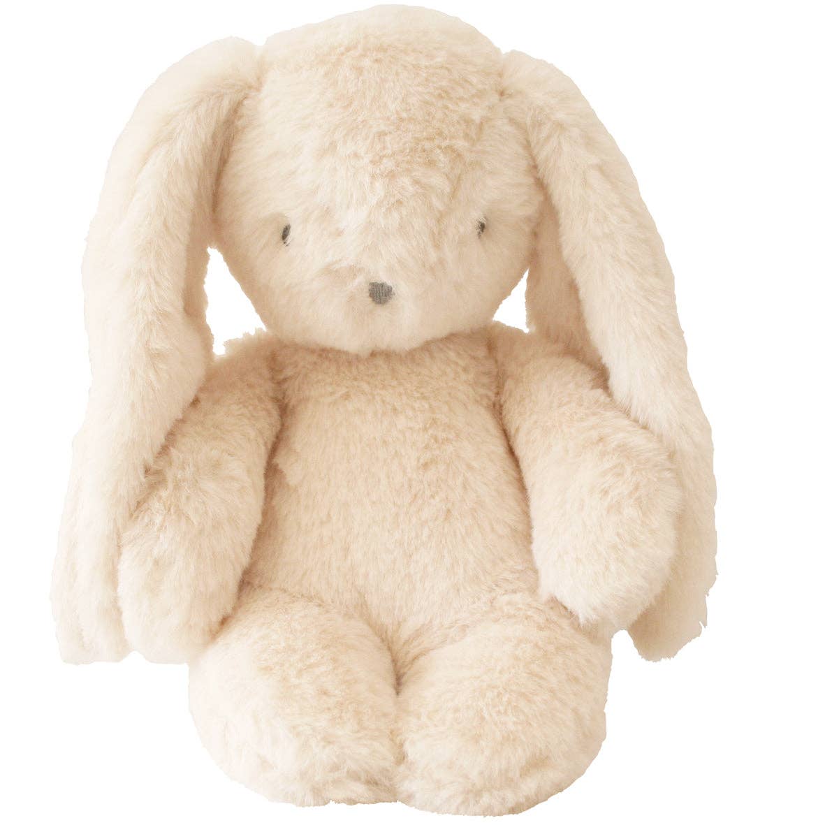 Alimrose: Darcey Plush Ivory Baby Bunny