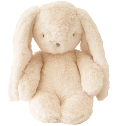 Alimrose: Darcey Plush Ivory Baby Bunny